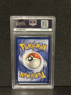 PSA 10 2022 POKEMON SWORD & SHIELD SILVER TEMPEST #184 FA/REGIDRAGO V ALT ART - Image 2