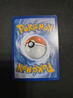 Pokemon TCG Team Aqua's Spheal Double Crisis 3/34 Reverse Holo NM - Image 2