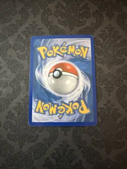 Pokemon EX Power Keepers Mightyena 18/108 Regular Rare Non-Holo - Image 2