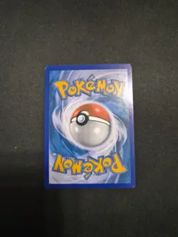 Pokemon TCG Minun Furious Fists 32/111 Reverse Holo NM - Image 2