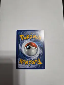 Pokemon TCG Magikarp Dragons Exalted 23/124 Reverse Holo NM - Image 2