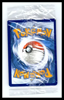 💥 Pokemon TCG Charmander Obsidian Flames SVP 044 Black Star Promo Sealed HOLO - Image 2