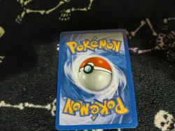 Eevee 11/53 Black Star Promo Holo Swirl READ DESCRIPTION FOR CONDITION - Image 2