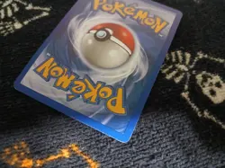 Eevee 11/53 Black Star Promo Holo Swirl READ DESCRIPTION FOR CONDITION - Image 4