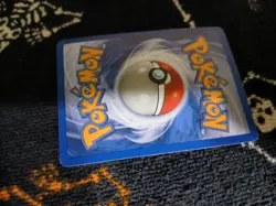 Eevee 11/53 Black Star Promo Holo Swirl READ DESCRIPTION FOR CONDITION - Image 5