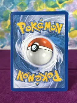 Pokemon; Double Colorless Energy 103/123 - Heartgold & Soulsilver - Regular NM - Image 2