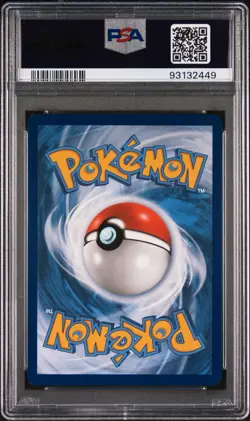 2019 Pokemon SM Cosmic Eclipse Silvally GX 262/263 PSA 10 Gem Mint - Image 3