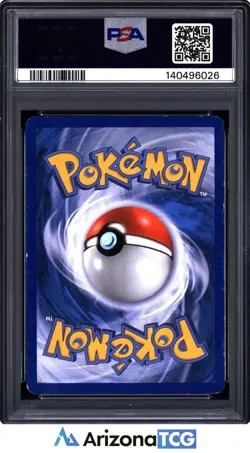 Pokemon 2010 Umbreon 86/90 Holo Undaunted PSA 5 - Image 2