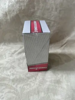 Pokemon TCG: Scarlet & Violet White Flare Booster Bundle In Hand Factory Sealed - Image 3