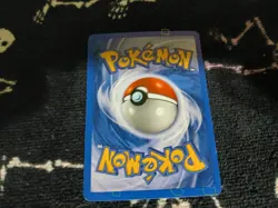 Pichu 12/111 Neo Genesis Holo READ DESCRIPTION FOR CONDITION - Image 2