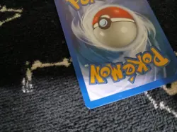 Pichu 12/111 Neo Genesis Holo READ DESCRIPTION FOR CONDITION - Image 3