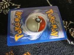 Pichu 12/111 Neo Genesis Holo READ DESCRIPTION FOR CONDITION - Image 5