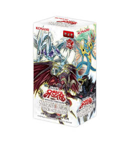 YUGIOH Booster "Synergy Pack 01 - Syncro Acceleration" Korean 1 BOX (SYP1-KR) - Image 2