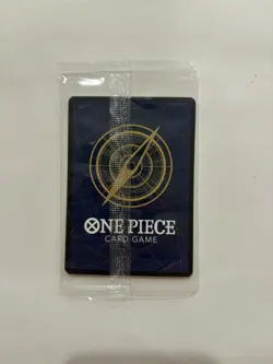 Nami P-112 Promo Mini Tin Pack Set Vol.2 One Piece Asia Promo Japanese (SEALED) - Image 2