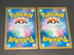 Pokemon Card Japanese Mamoswine 021/080 L3 DPBP 278 holo lot 1st Edition eb172 - Image 4