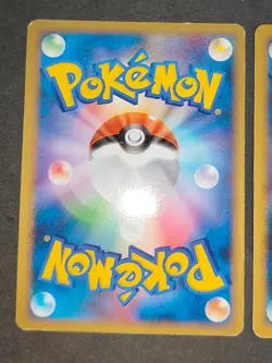 Pokemon Card Japanese Mamoswine 021/080 L3 DPBP 278 holo lot 1st Edition eb172 - Image 5