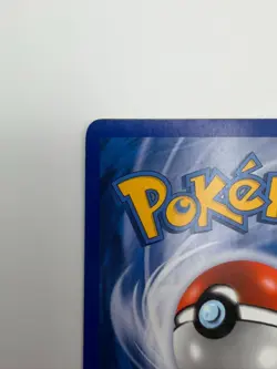 Gardevoir 7/132 Secret Wonders Holo Rare LP Foil Bleed Error Pokemon Card - Image 3