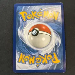 M Mawile EX XY104 Jumbo Cards Holo - Image 2