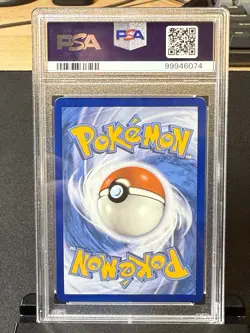2020 Pokemon Sword & Shield Vivid Voltage Secret Pikachu VMAX #188 PSA 10 - Image 2