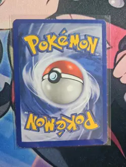 Pokemon Slowpoke 1st Edition Card 55/62 1999 Wizards TCG Nintendo Vtg MP/DMG - Image 2