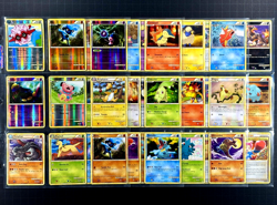 2011 Pokemon CALL OF LEGENDS Set Cards Collection Lot REVERSE HOLO Foil RARE + - Image 1