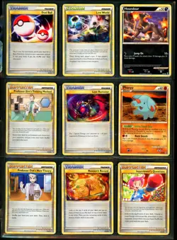 2011 Pokemon CALL OF LEGENDS Set Cards Collection Lot REVERSE HOLO Foil RARE + - Image 5