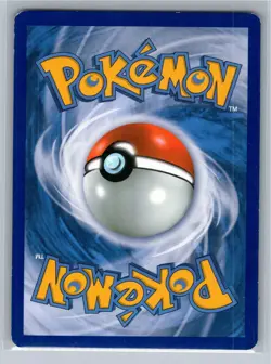 Porygon 72/101 Common Plasma Blast Pokemon Moderately Played - Image 2