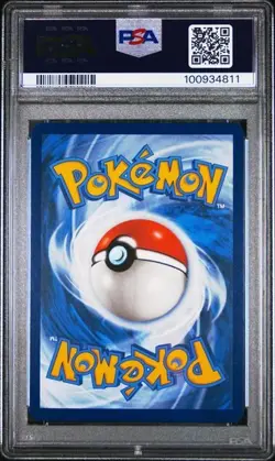 PSA 9: Pokemon TCG: Paldea Evolved - Pikachu ex (063/193) - Image 2