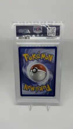 PSA 10 - Pokemon TCG - Espeon ex #175 Prismatic Evolutions Promo Gem Mint - Image 2