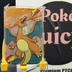 Charizard Counters Case Storage Box Pokemon TCG S-Chinese - Image 1