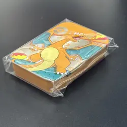 Charizard Counters Case Storage Box Pokemon TCG S-Chinese - Image 2