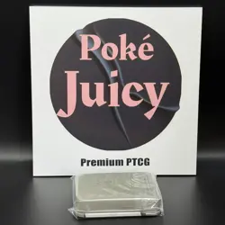 Starly Damage Counters Case Storage Box Pokemon TCG S-Chinese - Image 3