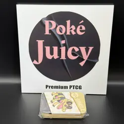 Sandile Damage Counters Case Storage Box Pokemon TCG S-Chinese 2025 - Image 2