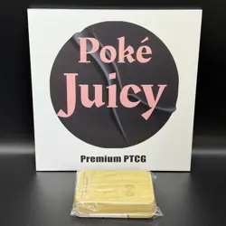 Sandile Damage Counters Case Storage Box Pokemon TCG S-Chinese 2025 - Image 3