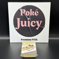 Sandile Damage Counters Case Storage Box Pokemon TCG S-Chinese 2025 - Image 4