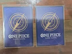 Uta (061) EB03-061 Extra Booster: One Piece Heroines Edition Foil (X2) - Image 2