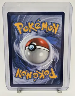Pokemon Crobat V SWSH098 - Black Star Promo - Shining Fates - Holo |NM/M| - Image 2