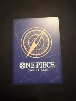 OP16-119* Marshall.D.Teach SEC Alt Art The Time To Battle One Piece TCG English - Image 2