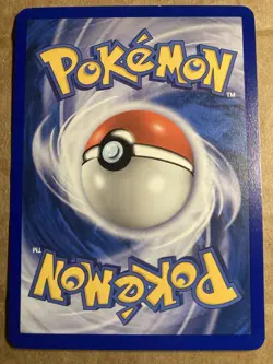 Pupitar Pokemon Card Delta Species 51/113 LP - Image 2