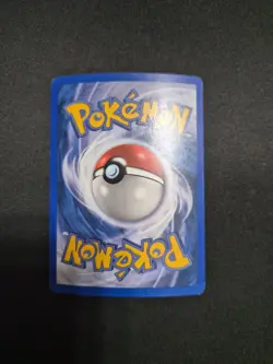 Pokemon TCG Larvitar EX Unseen Forces Reverse Holo Card 61/115 Stamped NM - Image 3