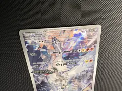 Pokemon Cards N's Reshiram 167/159 STAMPED Journey Together - Image 3