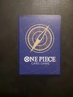 One Piece Card Game TCG Edward.Newgate OP16-003 Alt Art M/NM Condition - Image 2
