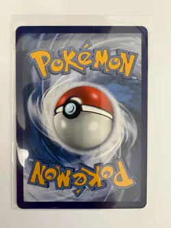 Sonia 203/192 Rebel Clash Rainbow Secret Rare Full Art Trainer Pokemon Card - Image 2