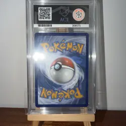 Pokemon TCG ACE 10 Paldean Fates Gardevoir EX Card 233/091 - Image 2