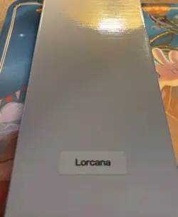 Lorcana Bulk Lot Approx 780 Cards & $87.00 Market Value Mixed Set. See Card List - Image 2