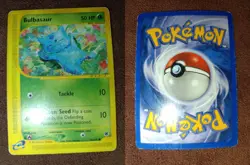 2002 Pokemon Expedition Base Set 16 Card Lot - Image 3