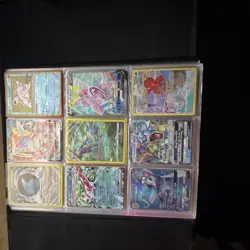 Pokemon TCG collection classic and new gen cards (accepting individual offers) - Image 2