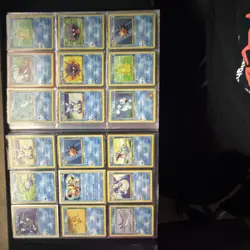 Pokemon TCG collection classic and new gen cards (accepting individual offers) - Image 3