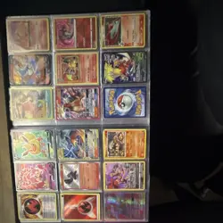 Pokemon TCG collection classic and new gen cards (accepting individual offers) - Image 4