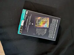 Magic: The Gathering Lorwyn Eclipsed Commander Deck - Blight Curse - Sealed - Image 2